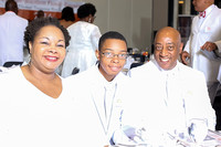 Phillips Solomon Family Reunion July 2016